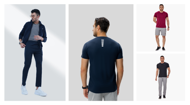 Beginner Guide for Gym Clothing