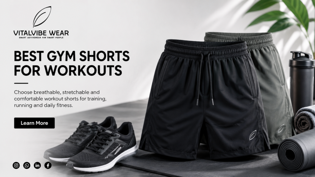 Best Gym Short for workout