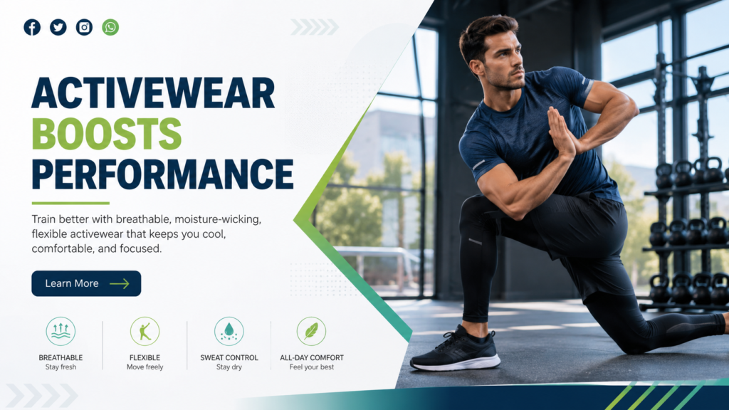 Good Activewear
