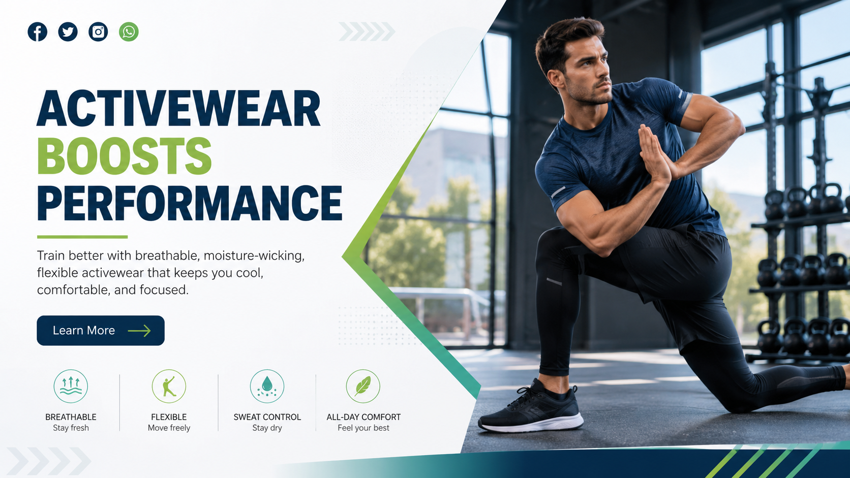Good Activewear