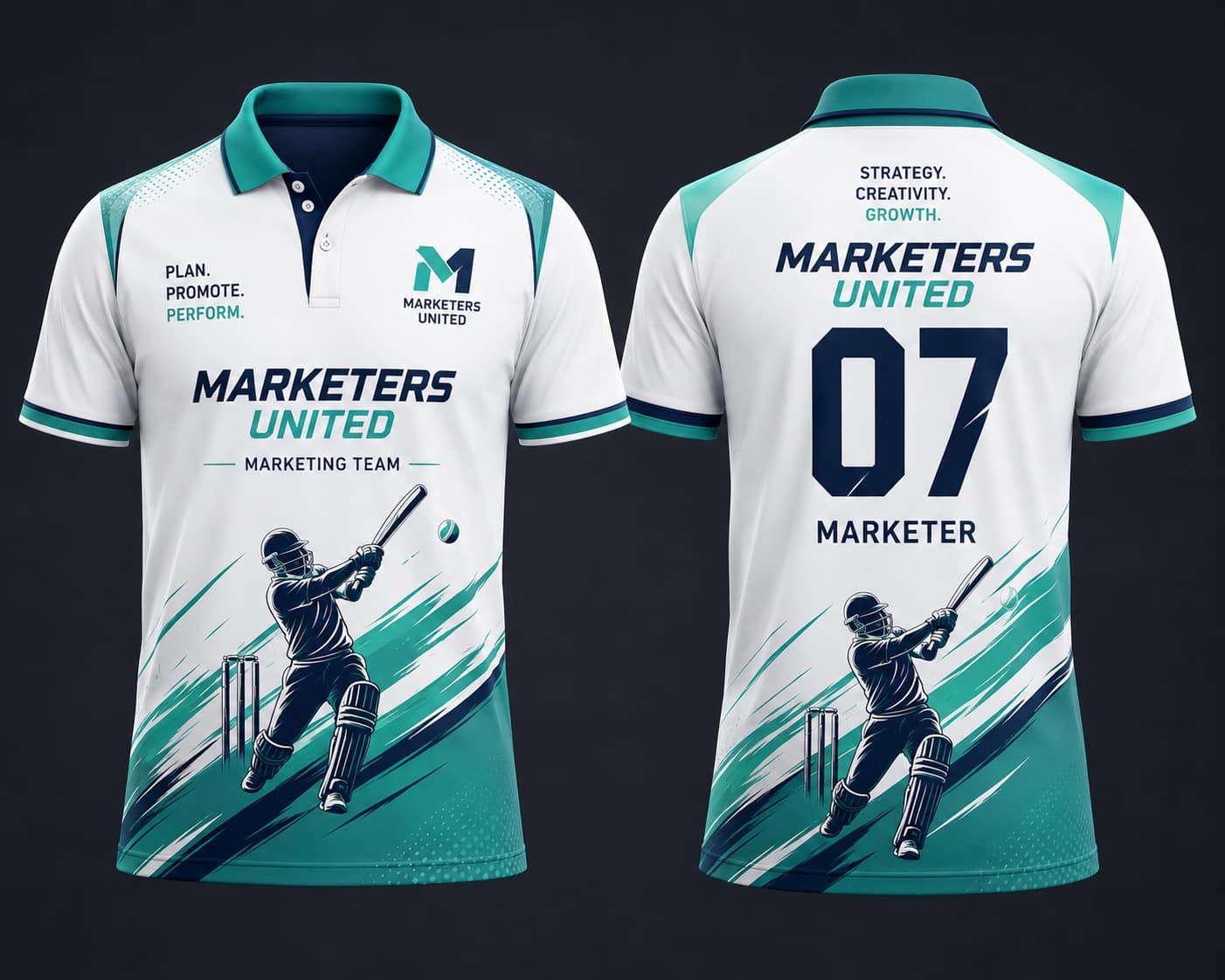 marketers